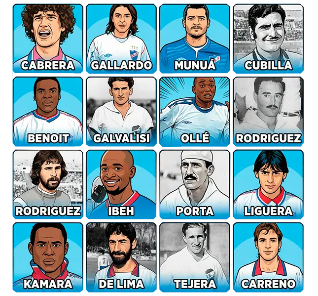 Conexiones
