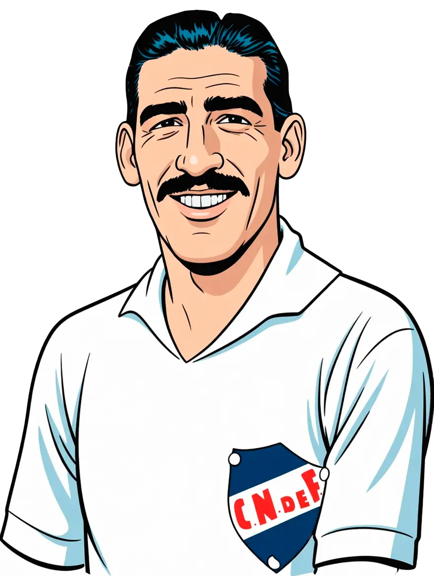 Jugador del día